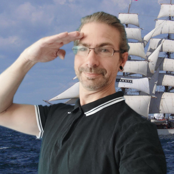 Marten Steppat, Web- und Medieninformatik